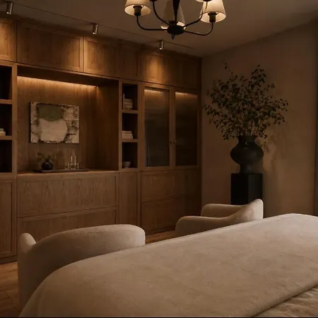 فيلة Luxury 