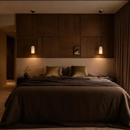 فيلة Luxury 